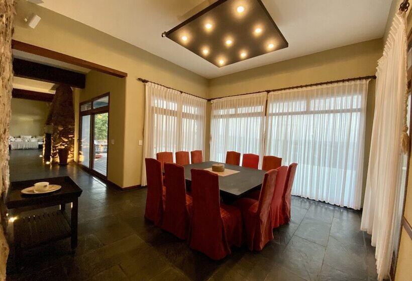 Fotos del hotel Casa Quetzal:  8