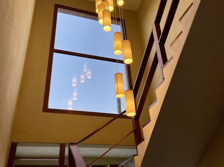 Fotos del hotel Casa Quetzal:  25