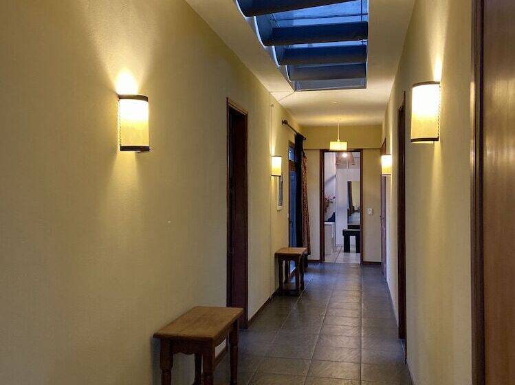 Fotos del hotel Casa Quetzal:  7