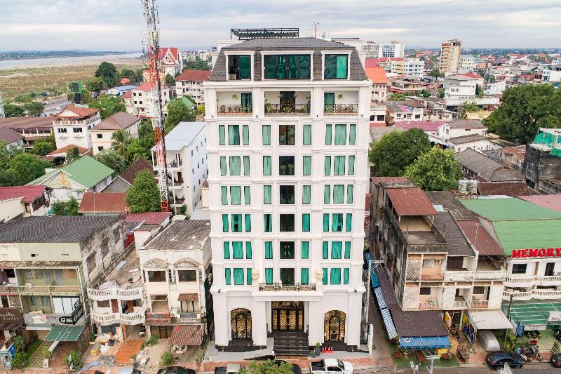Fotos del hotel Surestay Hotel By Best Western Vientiane:  9