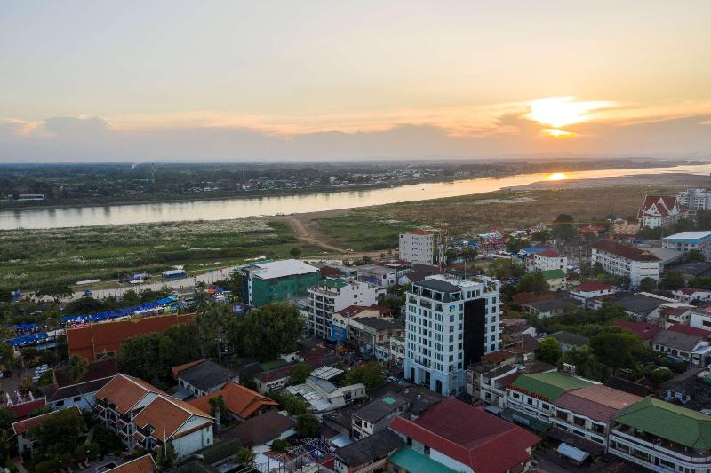 Fotos del hotel Surestay Hotel By Best Western Vientiane:  11