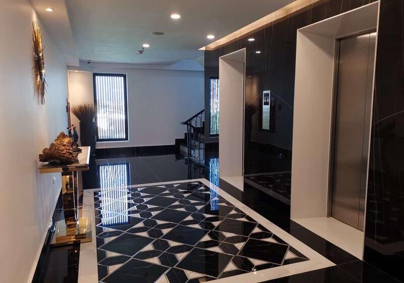 Fotos del hotel Surestay Hotel By Best Western Vientiane:  15