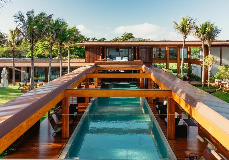 Fotos del hotel A Concept Hotel & Spa:  21