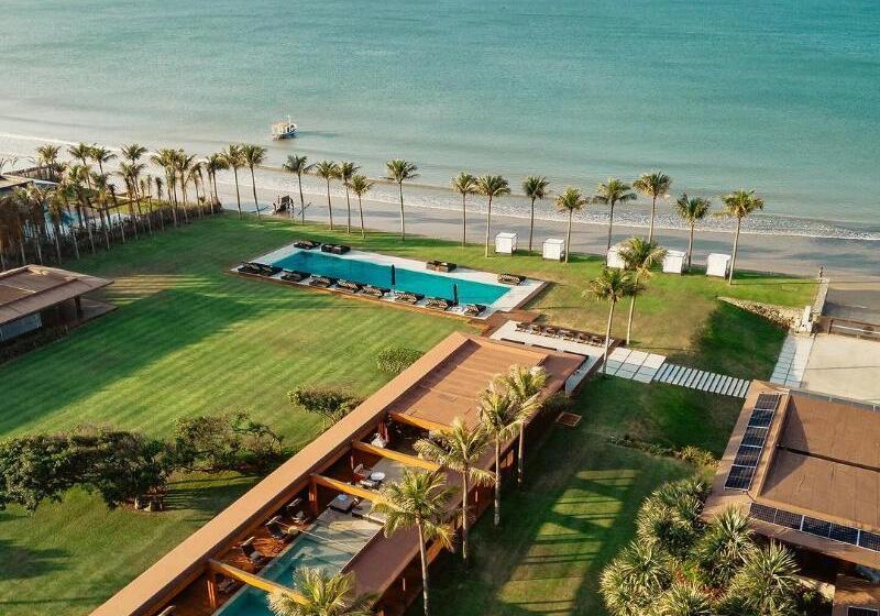 Fotos del hotel A Concept Hotel & Spa:  13