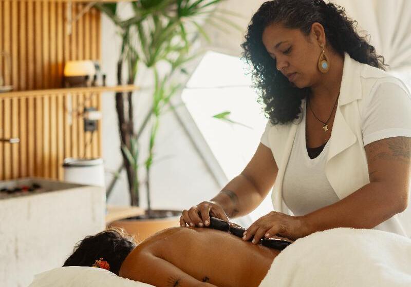 Fotos del hotel A Concept Hotel & Spa:  16