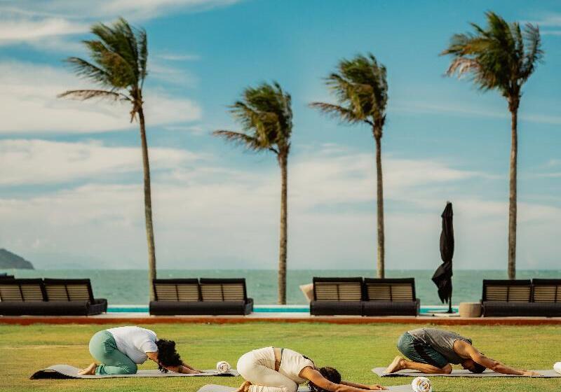 Fotos del hotel A Concept Hotel & Spa:  15