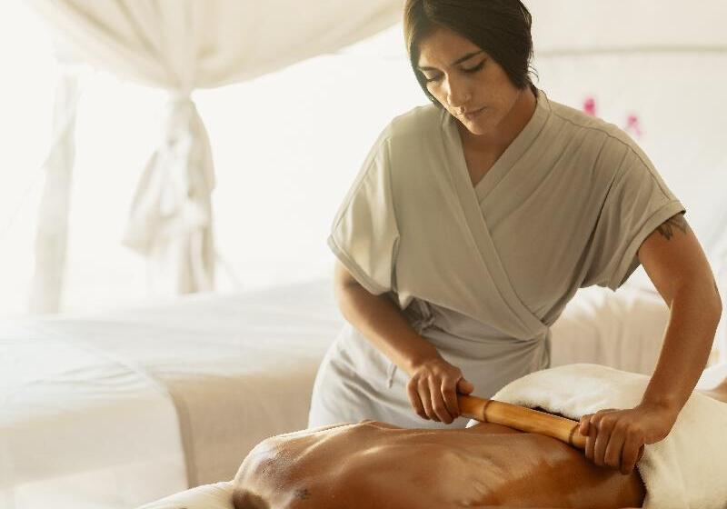 Fotos del hotel A Concept Hotel & Spa:  14