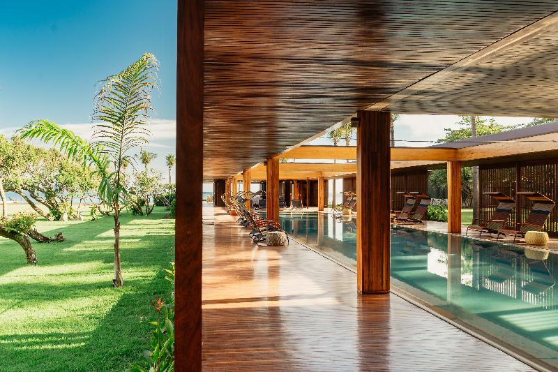 Fotos del hotel A Concept Hotel & Spa:  10