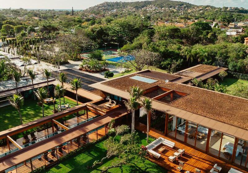 Fotos del hotel A Concept Hotel & Spa:  12