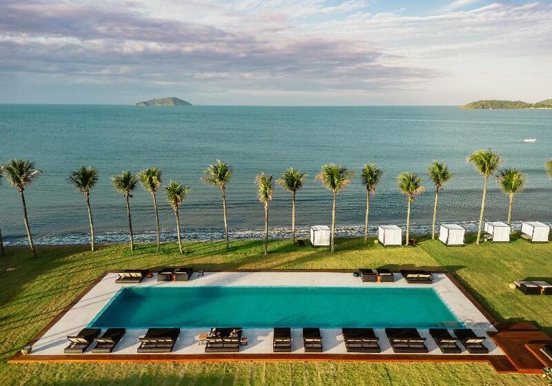 Fotos del hotel A Concept Hotel & Spa:  11