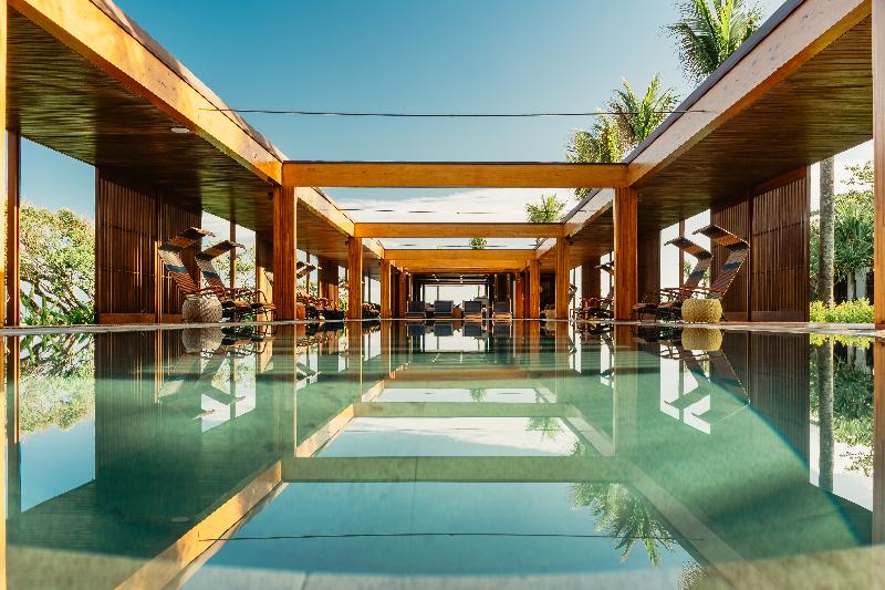 Fotos del hotel A Concept Hotel & Spa:  18