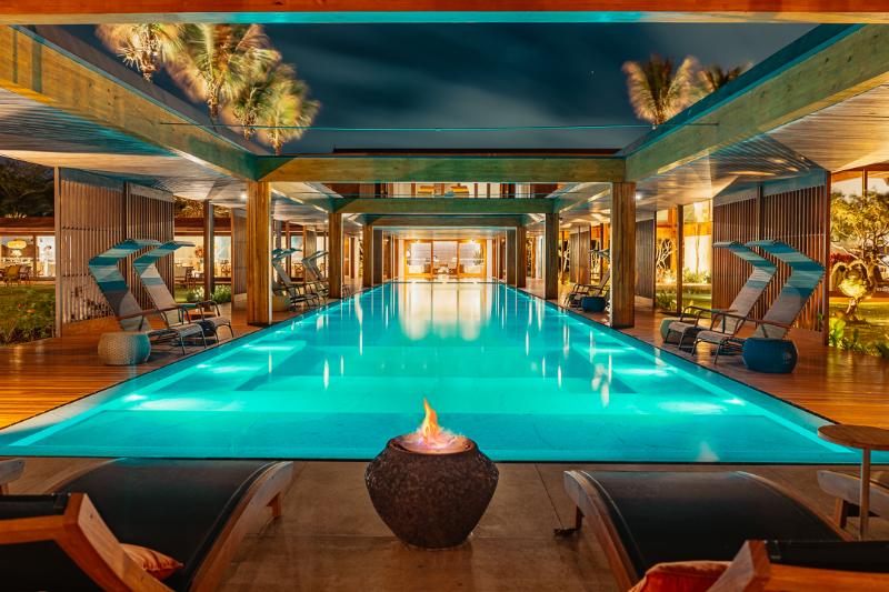 Fotos del hotel A Concept Hotel & Spa:  20