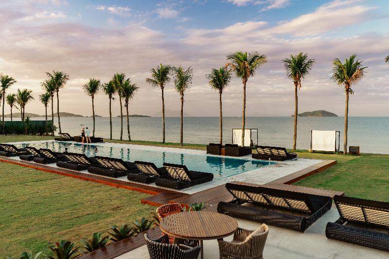 Fotos del hotel A Concept Hotel & Spa:  22