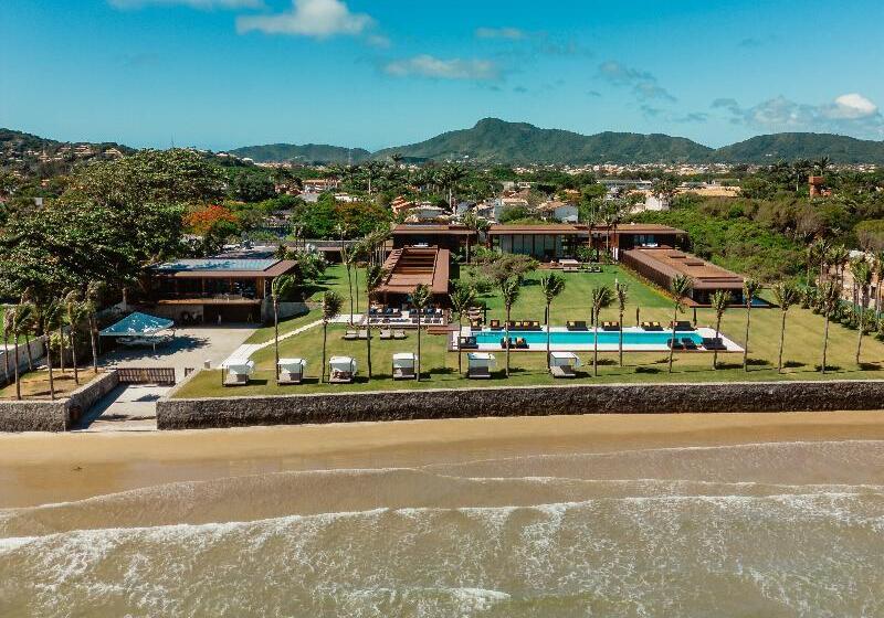 Fotos del hotel A Concept Hotel & Spa:  23