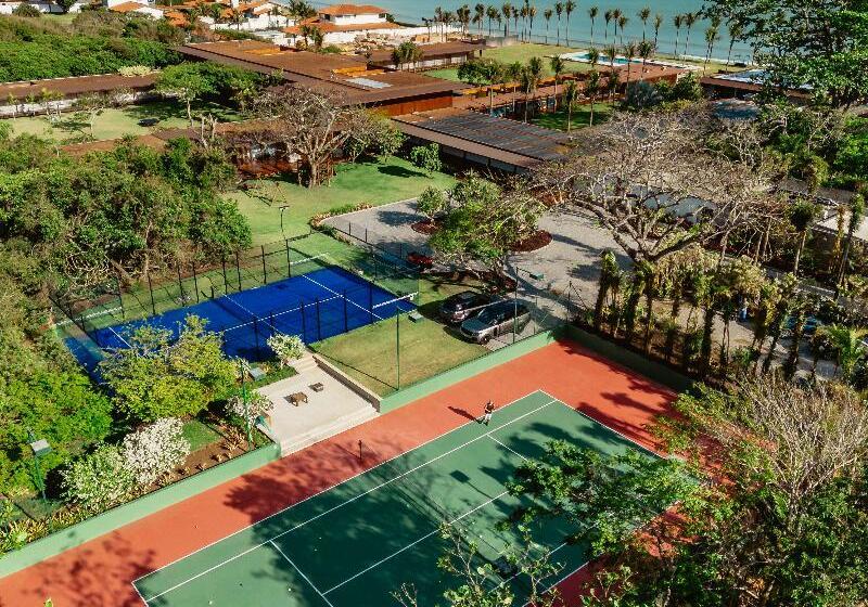 Fotos del hotel A Concept Hotel & Spa:  19