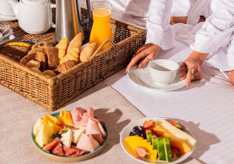 Fotos del hotel A Concept Hotel & Spa:  17