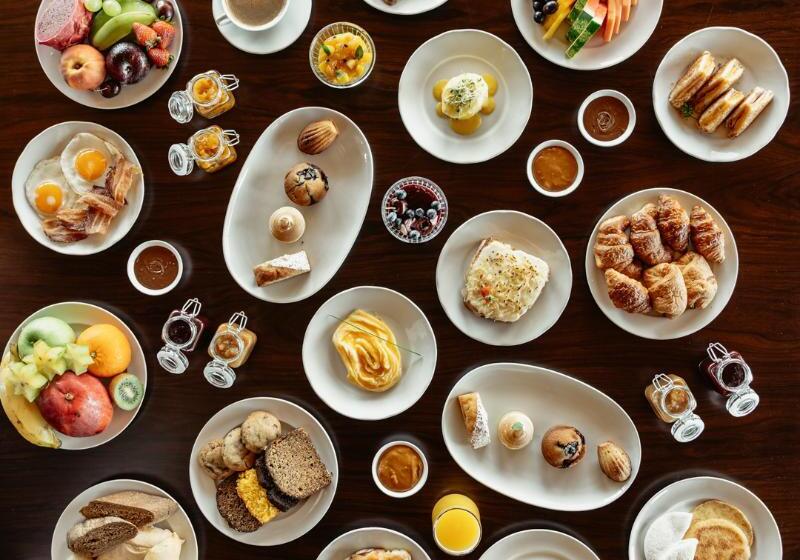 Fotos del hotel A Concept Hotel & Spa:  2