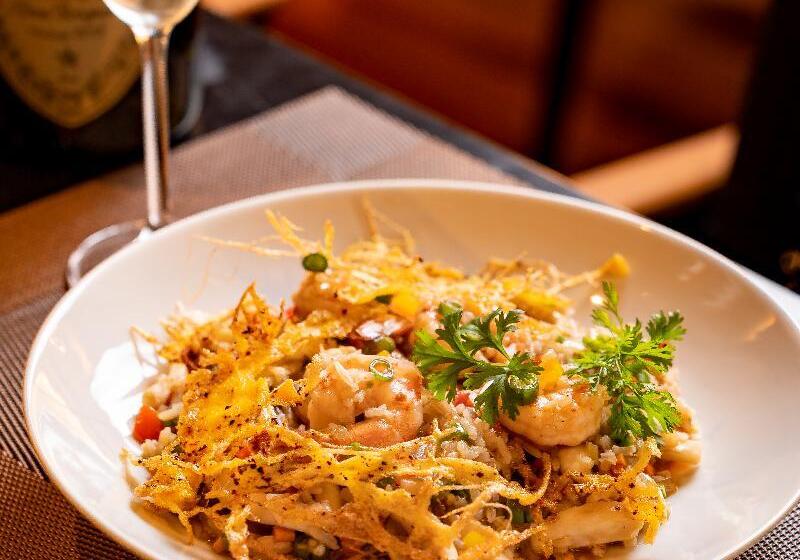 Fotos del hotel A Concept Hotel & Spa:  8