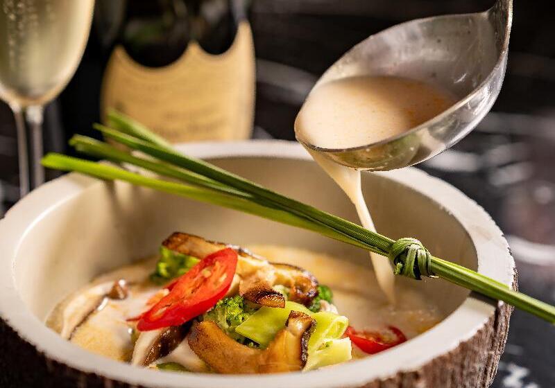 Fotos del hotel A Concept Hotel & Spa:  9