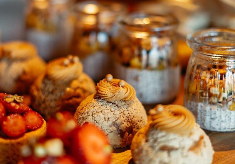 Fotos del hotel A Concept Hotel & Spa:  4