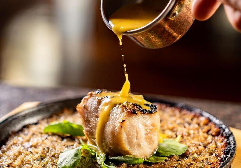 A Concept Hotel & Spa