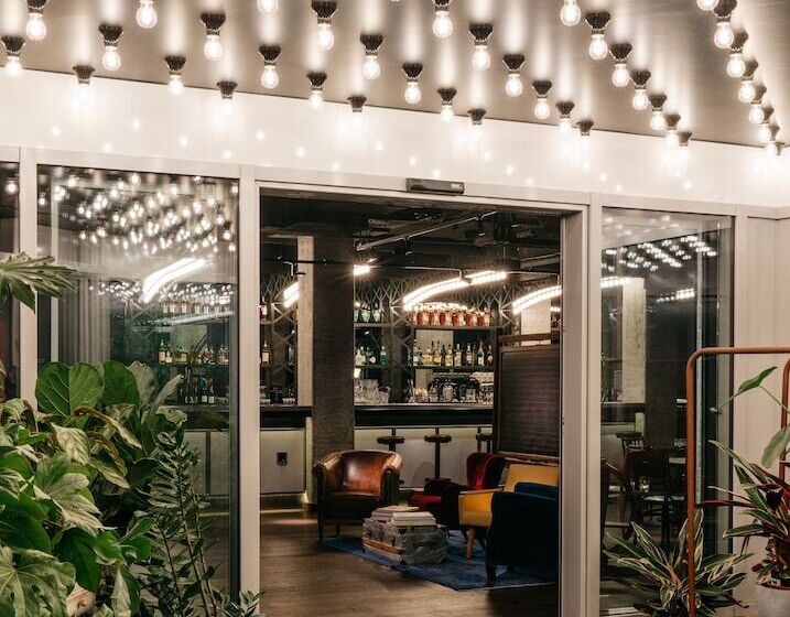 Fotos del hotel Ruby Leni  Dusseldorf:  22