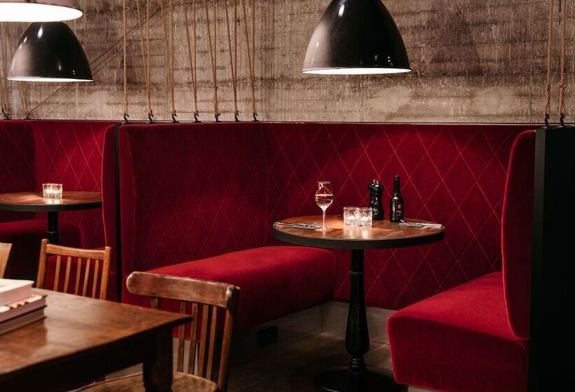 Fotos del hotel Ruby Leni  Dusseldorf:  7