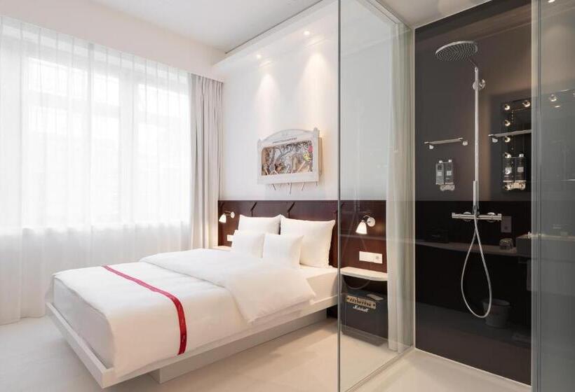Fotos del hotel Ruby Leni  Dusseldorf:  3