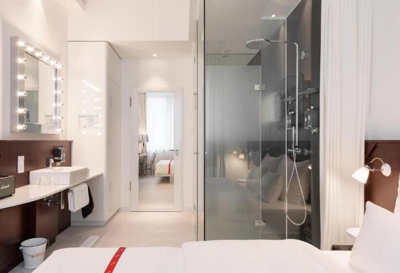 Fotos del hotel Ruby Leni  Dusseldorf:  24