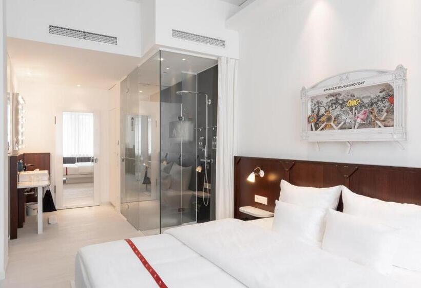 Fotos del hotel Ruby Leni  Dusseldorf:  25