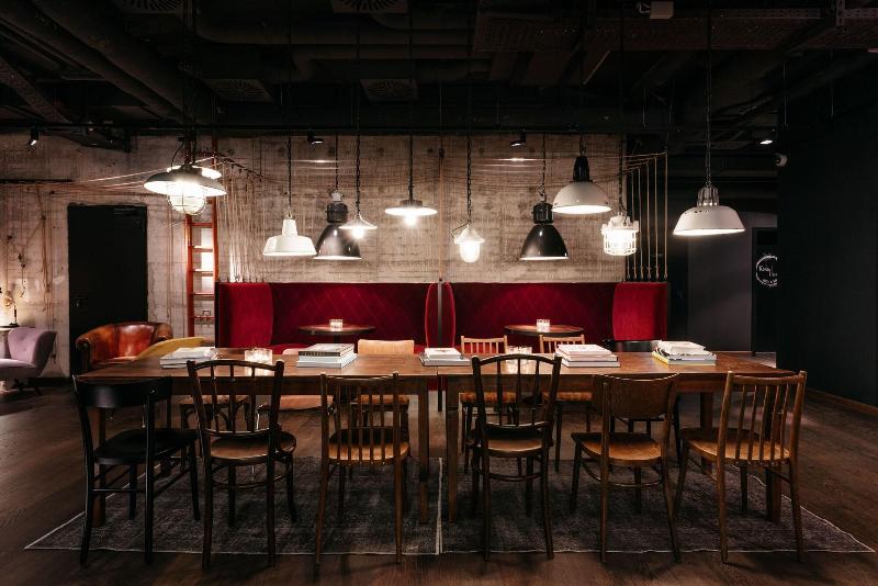 Fotos del hotel Ruby Leni  Dusseldorf:  17