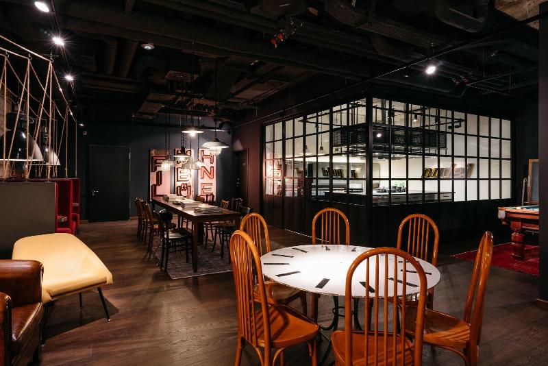 Fotos del hotel Ruby Leni  Dusseldorf:  19