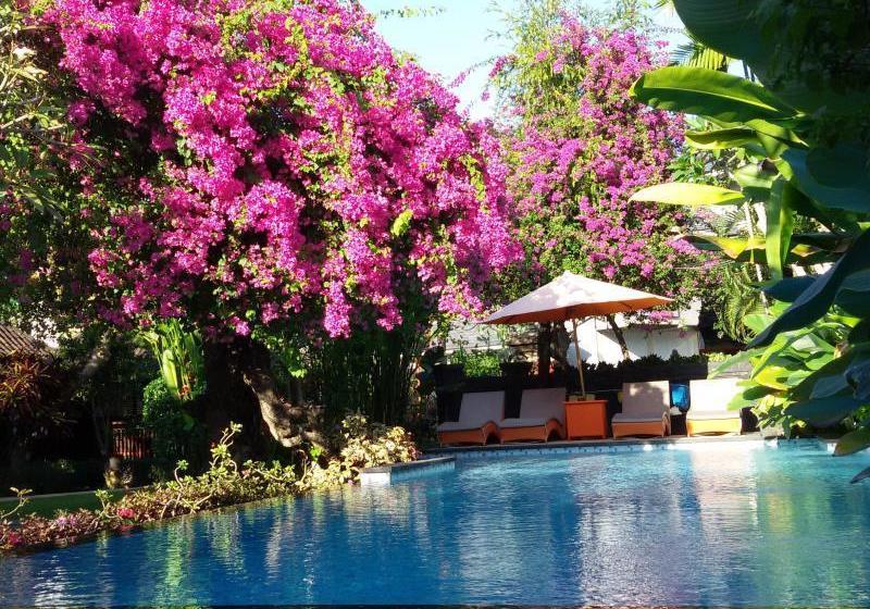 Fotos del hotel Tirta Ening Agung:  8