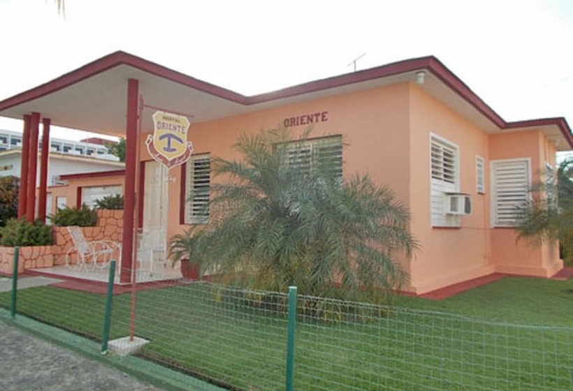 Fotos del hotel B&b Oriente:  5