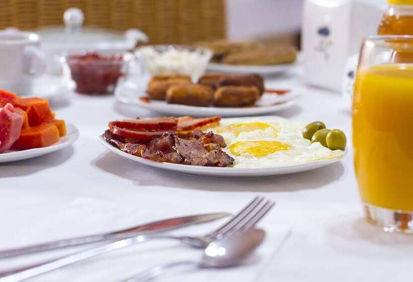 Fotos del hotel B&b Oriente:  3