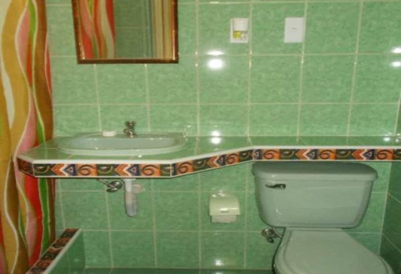 Fotos del hotel B&b Oriente:  2