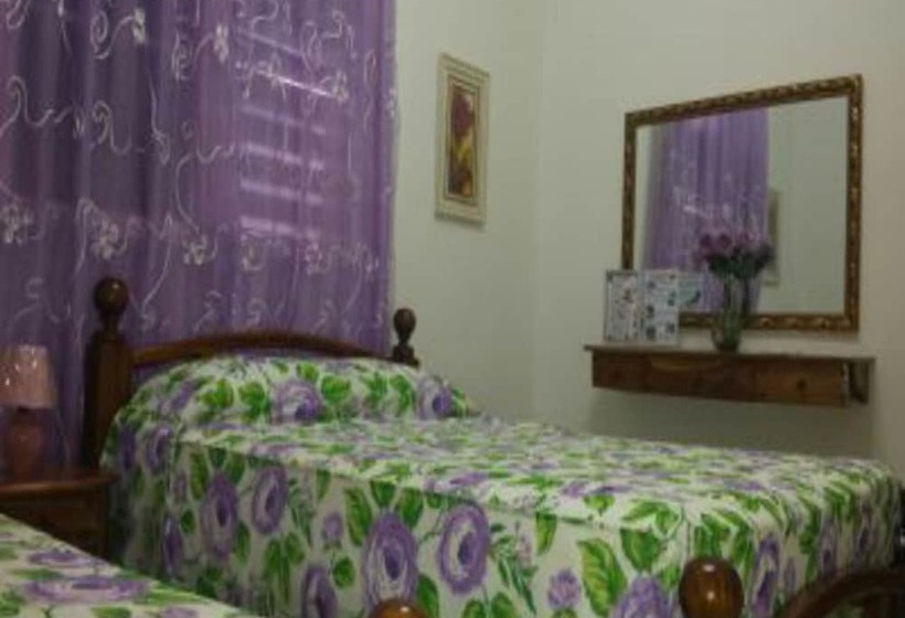 Fotos del hotel B&b Oriente:  9