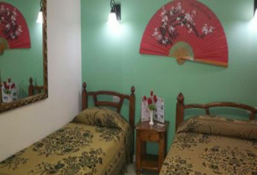 Fotos del hotel B&b Oriente:  10