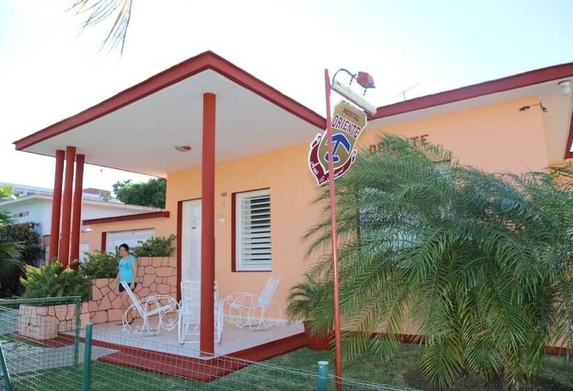 Fotos del hotel B&b Oriente:  12