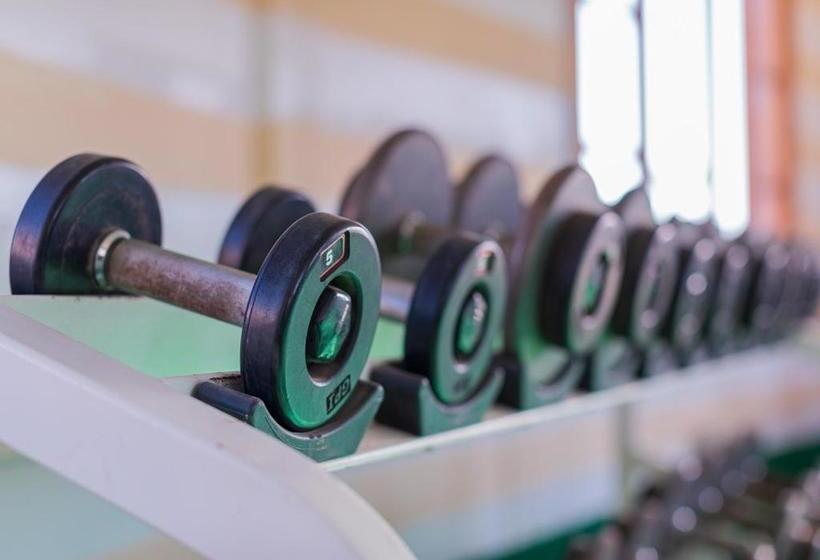 Fotos del hotel Deep Blue Inn:  3