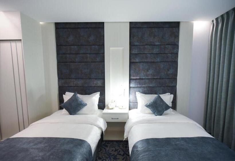 Fotos del hotel Opal Hotel Amman:  10