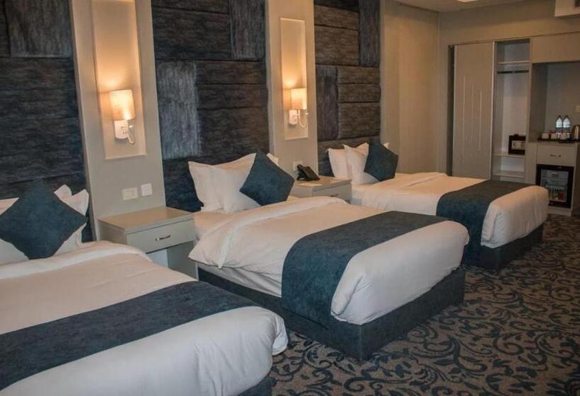 Fotos del hotel Opal Hotel Amman:  8