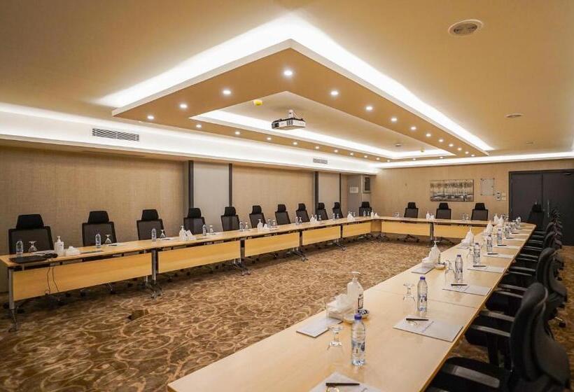 Fotos del hotel Opal Hotel Amman:  22