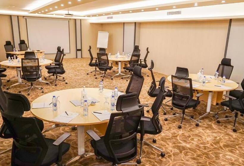 Fotos del hotel Opal Hotel Amman:  13