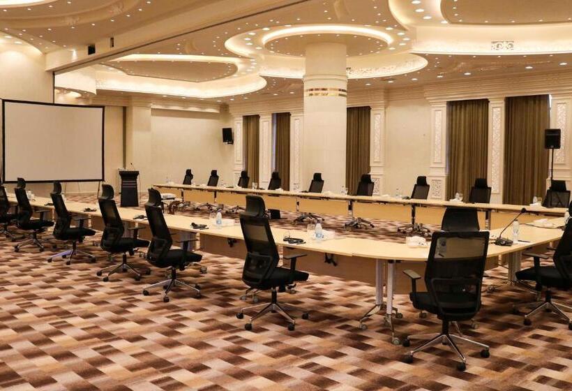 Fotos del hotel Opal Hotel Amman:  6