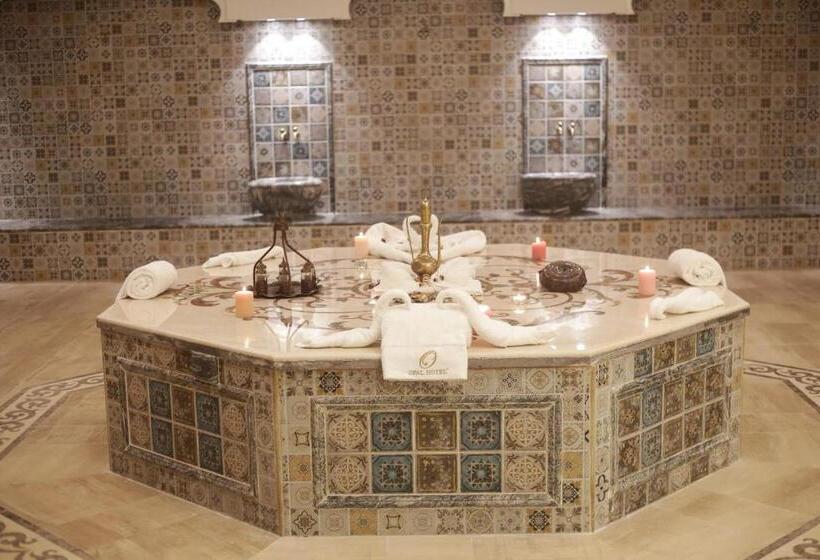 Fotos del hotel Opal Hotel Amman:  23