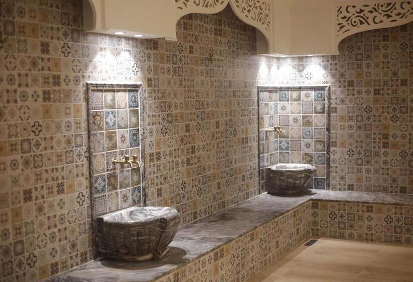 Fotos del hotel Opal Hotel Amman:  24