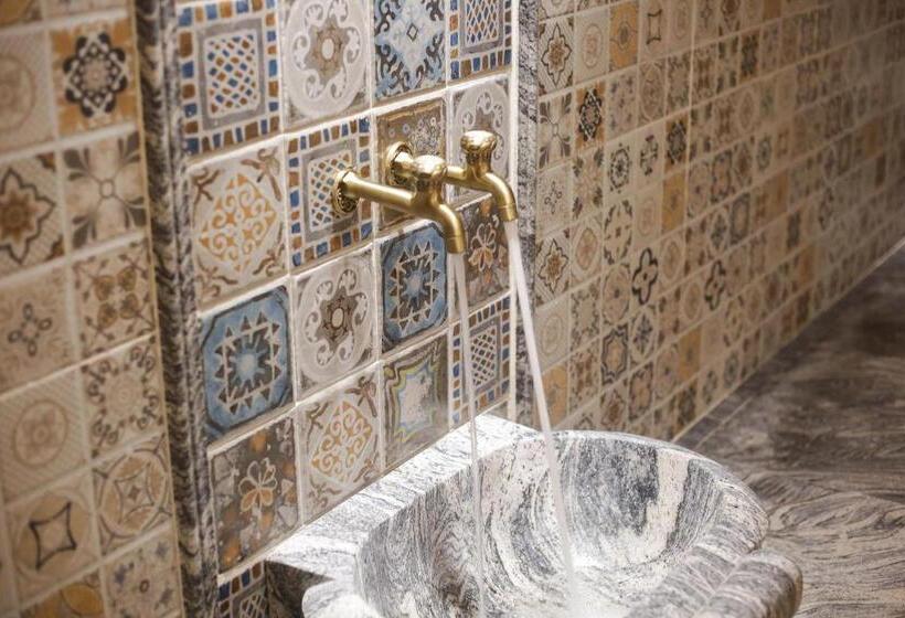 Fotos del hotel Opal Hotel Amman:  9