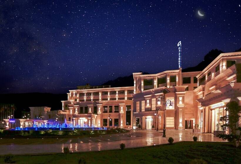 Fotos del hotel Opal Hotel Amman:  11