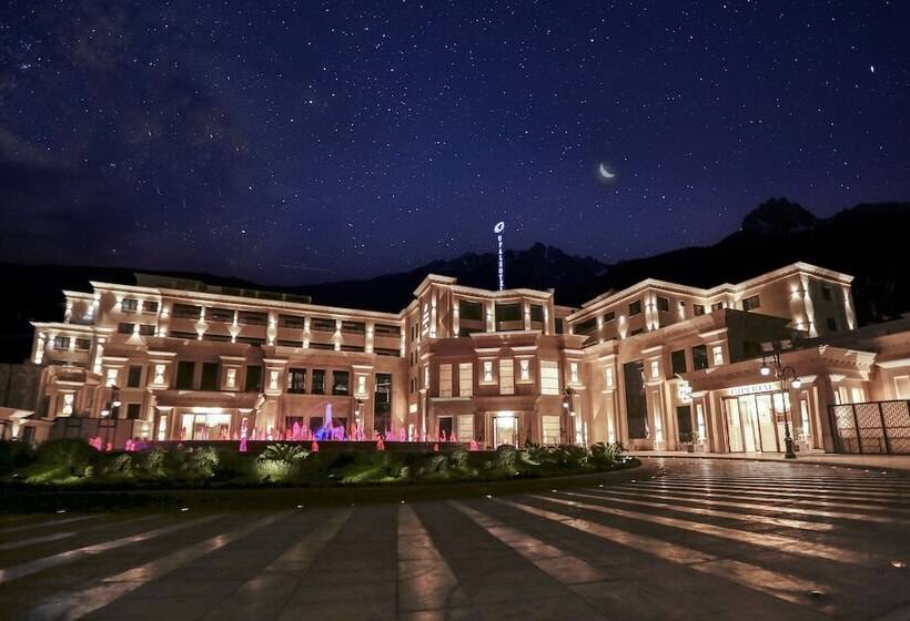 Fotos del hotel Opal Hotel Amman:  20